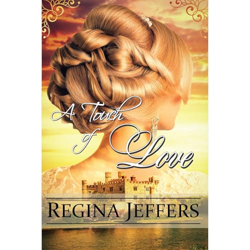 Cover of A Touch of Love