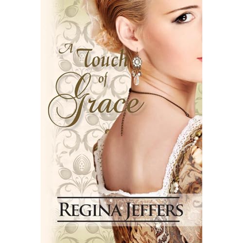 Cover of A Touch of Grace