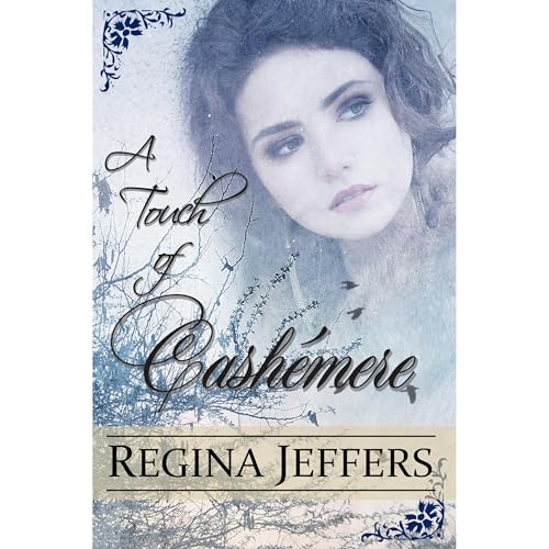 Cover of A Touch of Cashémere