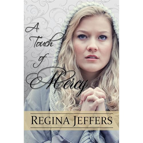 Cover of A Touch of Mercy