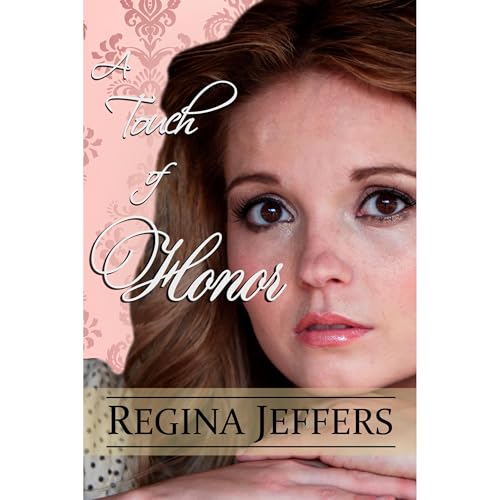 Cover of A Touch of Honor