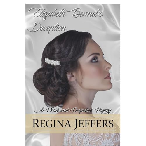 Cover of Elizabeth Bennet's Deception