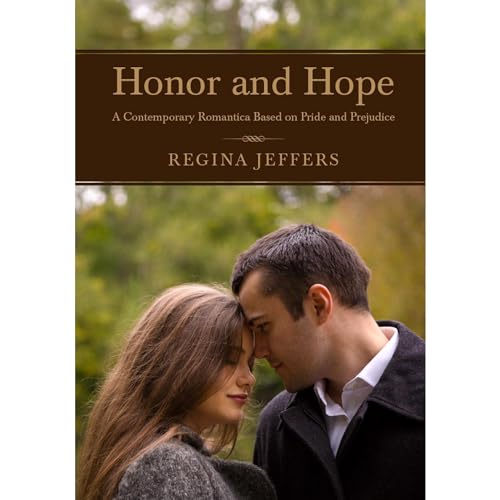 Cover of Honor and Hope