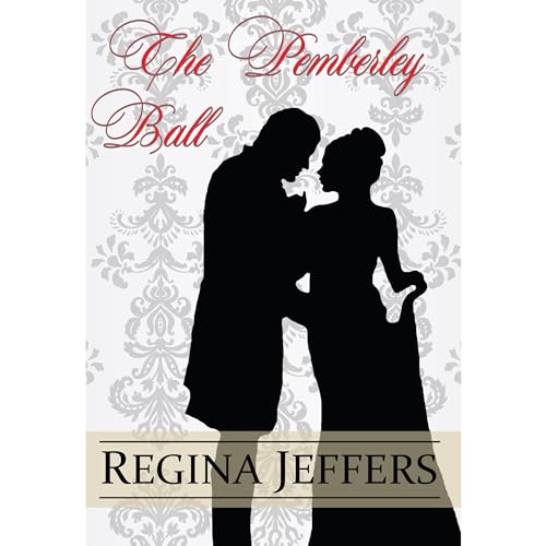 Cover of The Pemberley Ball