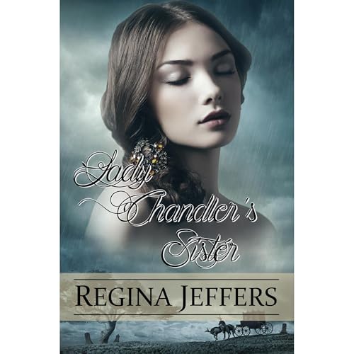 Cover of Lady Chandler’s Sister