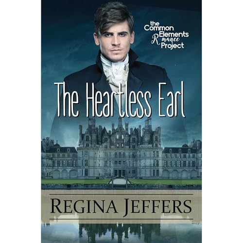 Cover of The Heartless Earl
