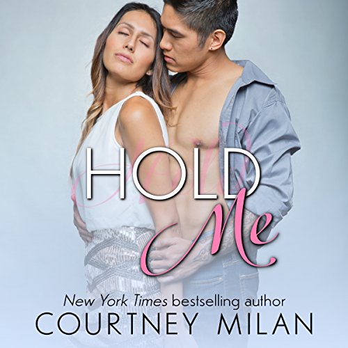 Cover of Hold Me
