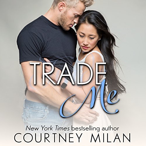 Cover of Trade Me