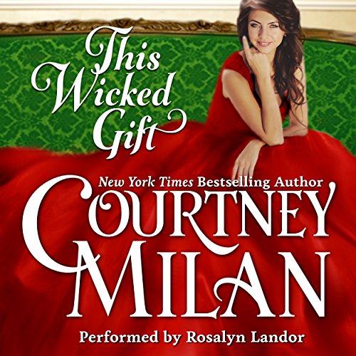 Cover of This Wicked Gift