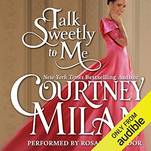Cover of Talk Sweetly to Me