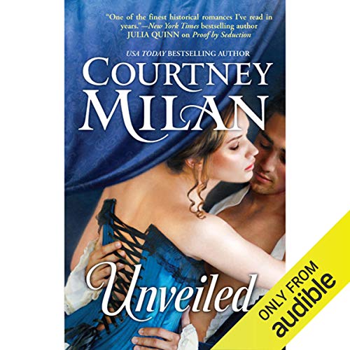 Cover of Unveiled