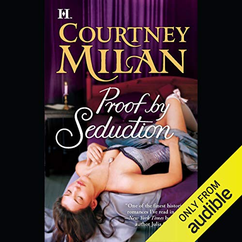 Cover of Proof by Seduction