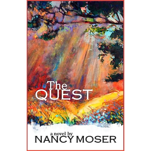 Cover of The Quest