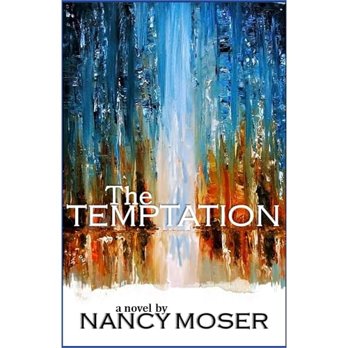 Cover of The Temptation