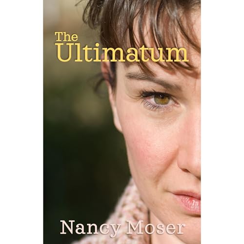 Cover of The Ultimatum