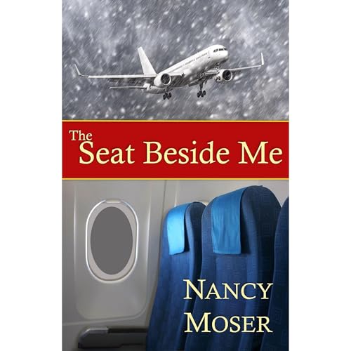 Cover of The Seat Beside Me