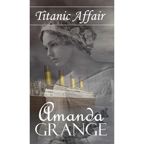 Cover of Titanic Affair
