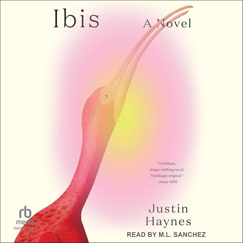 Cover of Ibis