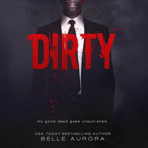 Cover of Dirty