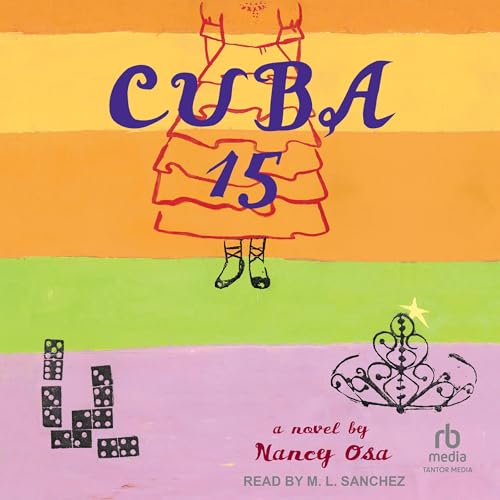 Cover of Cuba 15