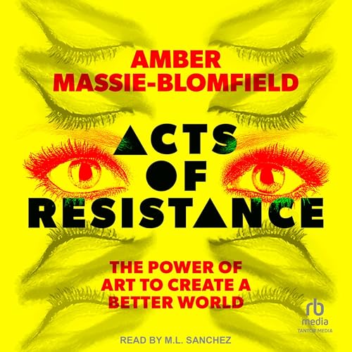 Cover of Acts of Resistance