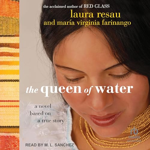 Cover of The Queen of Water