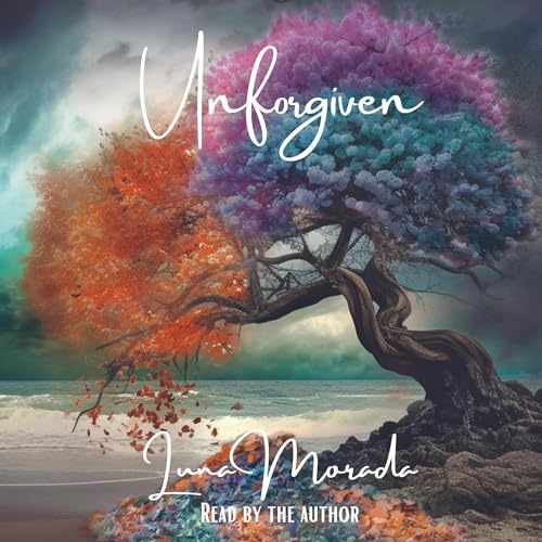 Cover of Unforgiven