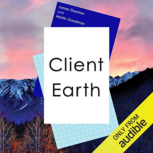 Cover of Client Earth