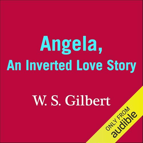 Cover of Angela