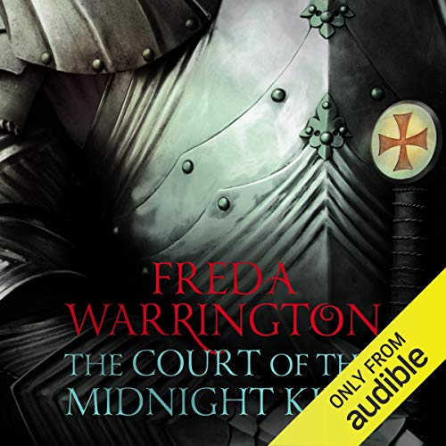Cover of The Court of the Midnight King