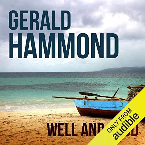 Cover of Well and Good