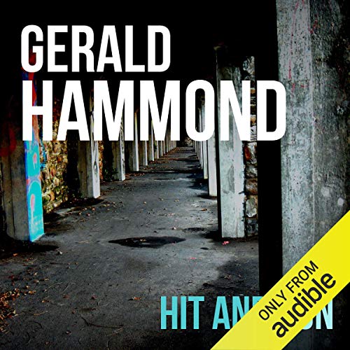 Cover of Hit and Run