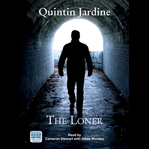Cover of The Loner