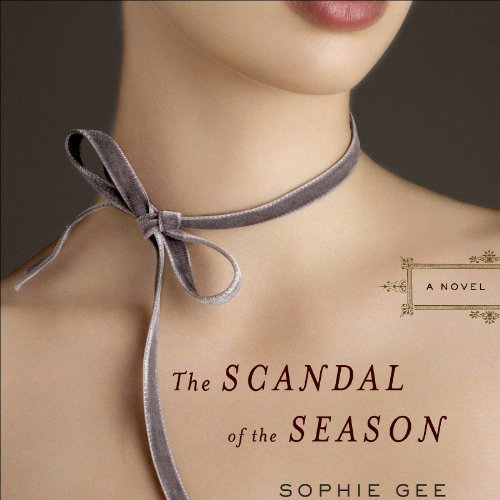 Cover of The Scandal of the Season