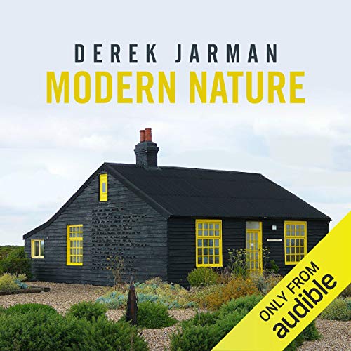 Cover of Modern Nature