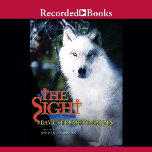 Cover of The Sight