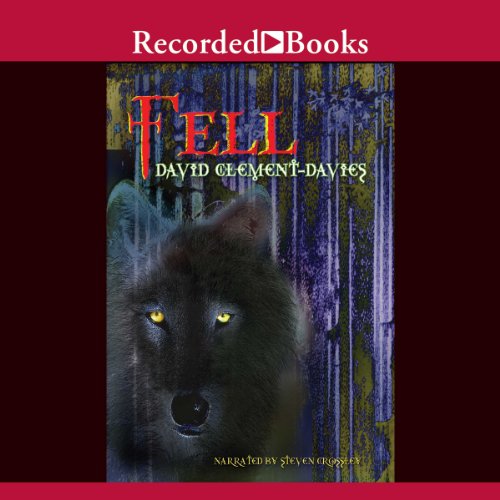 Cover of Fell