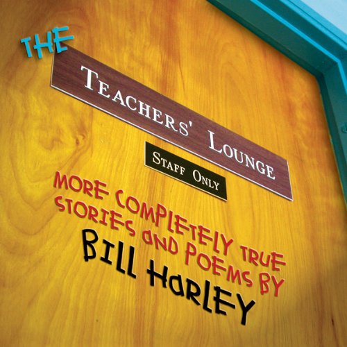 Cover of The Teachers' Lounge