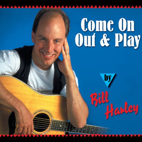 Cover of Storytelling: Come on Out and Play