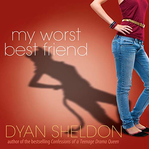 Cover of My Worst Best Friend