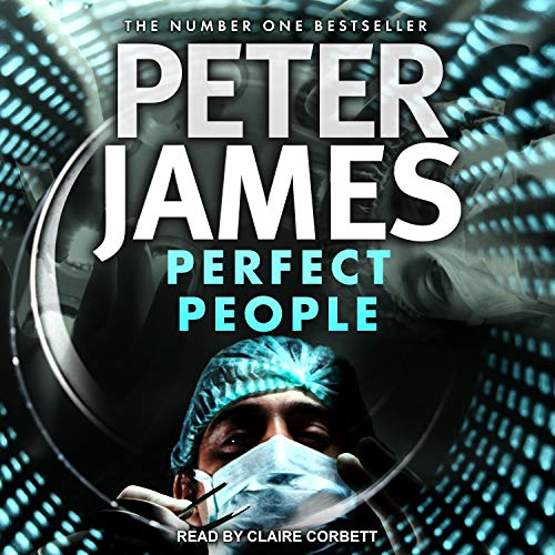 Cover of Perfect People