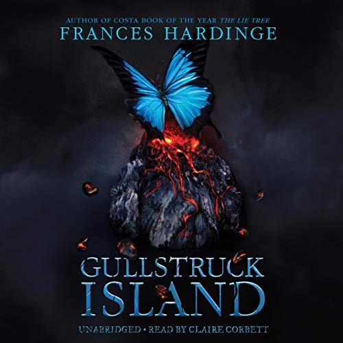 Cover of Gullstruck Island