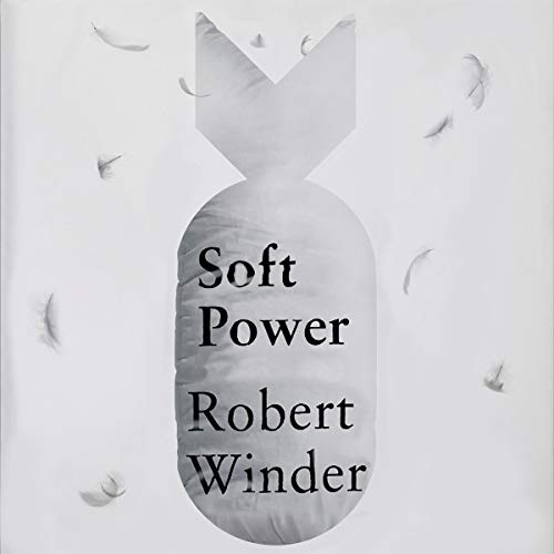 Cover of Soft Power