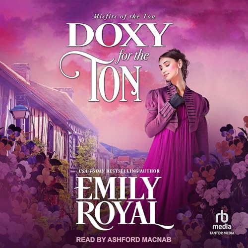 Cover of Doxy for the Ton