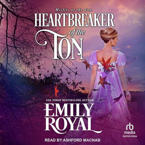Cover of Heartbreaker of the Ton