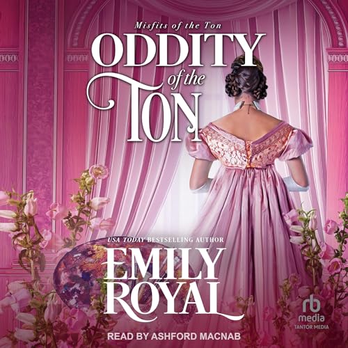 Cover of Oddity of the Ton