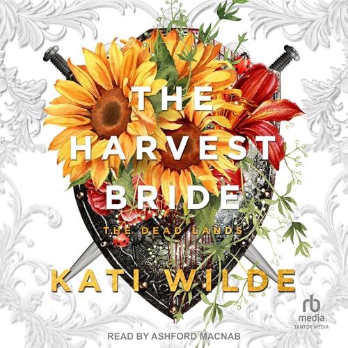 Cover of The Harvest Bride