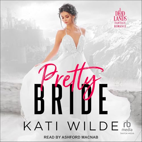 Cover of Pretty Bride