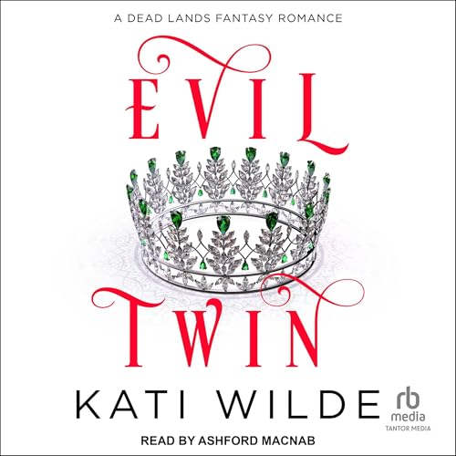Cover of Evil Twin