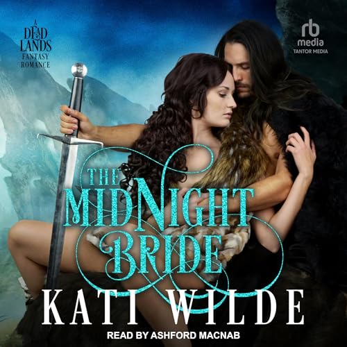 Cover of The Midnight Bride